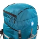 Рюкзак Fram Equipment Lukla 38 L бірюзовий - изображение 6