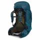 Рюкзак Osprey Atmos AG 65 Venturi Blue S/M синій - изображение 4