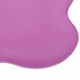 Подставка под колено и локоть для йоги SP-Sport 0233 комплектация 2шт Violet - изображение 5