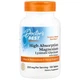 Вітаміни Doctor's Best High Absorption Magnesium 100 мг 120 таблеток - зображення 1
