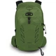 Рюкзак Osprey Talon 22 green belt/black S/M зелений - изображение 5