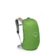 Рюкзак Osprey Hikelite 18 pine leaf green O/S зелений - изображение 3