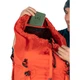 Рюкзак Osprey Mutant 38 mars orange S/M оранжевий - изображение 6