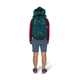 Рюкзак Osprey Eja 48 deep teal WM/L бірюзовий - зображення 3