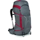 Рюкзак Osprey Eja Pro 55 dale grey/poinsettia red WM/L сірий - зображення 1