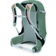 Рюкзак Osprey Hikelite 28 pine leaf green M/L зелений - изображение 3