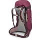 Рюкзак Osprey Sirrus 36 elderberry purple/chiru tan O/S бордовий - изображение 3