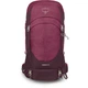 Рюкзак Osprey Sirrus 36 elderberry purple/chiru tan O/S бордовий - изображение 4
