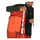 Рюкзак Osprey Talon Pro 40 mars orange S/M оранжевий - изображение 5