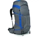 Рюкзак Osprey Exos Pro 55 dale grey/agam blue S/M сірий - изображение 1