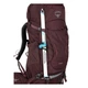Рюкзак Osprey Kyte 58 elderberry purple WXS/S фіолетовий - зображення 7