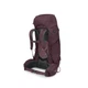 Рюкзак Osprey Kyte 58 elderberry purple WXS/S фіолетовий - зображення 8