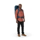 Рюкзак Osprey Kestrel 48 atlas blue S/M синій - зображення 2