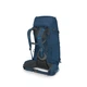 Рюкзак Osprey Kestrel 48 atlas blue S/M синій - зображення 6