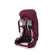 Рюкзак Osprey Aura AG LT 65 antidote purple WXS/S фіолетовий - изображение 6