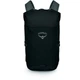 Рюкзак Osprey Ultralight Dry Stuff Pack 20 black O/S чорний - зображення 5