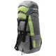 Рюкзак Gelert Shadow 55+10 зелений - зображення 1