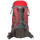 Рюкзак Gelert Shadow 60+5 червоно-сірий - зображення 7