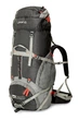 Рюкзак Travel Extreme Denali 85 чорний/червоний - изображение 1