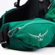 Рюкзак Osprey Rook 50 зелений - изображение 2
