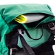 Рюкзак Osprey Rook 50 зелений - изображение 3