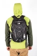 Рюкзак Karrimor Urban 30 чорний/сірий - изображение 4