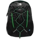 Рюкзак Karrimor Urban 30 чорний/зелений - изображение 1