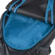 Рюкзак Lowe Alpine AirZone Trek 45:55 Black чорний - изображение 3