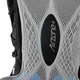 Рюкзак Lowe Alpine AirZone Trek 45:55 Black чорний - изображение 4