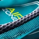 Рюкзак Lowe Alpine AirZone Velo ND25 жіночий Blue Print синій - изображение 9