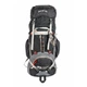 Рюкзак Travel Extreme Denali 55 черный/красный - изображение 3