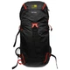 Рюкзак Karrimor Hot Rock 30 чорний - изображение 1