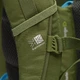 Рюкзак Karrimor Panther 65+10 зелений/сірий - зображення 2