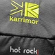 Рюкзак Karrimor Hot Rock 30 чорний - изображение 2