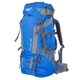 Рюкзак Gelert Shadow 55+10 синій - зображення 2