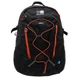 Рюкзак Karrimor Urban 30 чорний/оранжевий - изображение 1