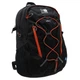 Рюкзак Karrimor Urban 30 чорний/оранжевий - изображение 2