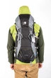 Рюкзак Karrimor Airspace 35+5 сірий/чорний - зображення 5