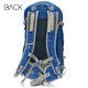 Рюкзак Karrimor Dorango 35+5 синій - зображення 3