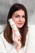Мяка пінка для вмивання з вітаміном С, 220 мл VITAMIN C Renew - изображение 5