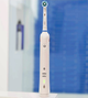 Szczoteczka elektryczna do zębów Oral-b Braun Smart 5 5000N (4210201161585) - obraz 3