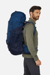 Рюкзак Lowe Alpine Sirac Plus 40 Deep Ink/lnk M/L синій - зображення 3