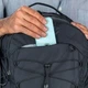 Рюкзак Osprey Quasar (FW22) 26 atlas blue heather синій - изображение 2