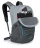 Рюкзак Osprey Quasar (FW22) 26 silver lining/tunnel vision pop сірий - зображення 4