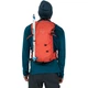 Рюкзак Osprey Mutant 22 mars orange O/S оранжевий - изображение 2