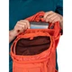 Рюкзак Osprey Mutant 22 mars orange O/S оранжевий - изображение 5