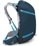 Рюкзак Osprey Hikelite 18 atlas blue O/S синій - изображение 2