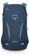 Рюкзак Osprey Hikelite 18 atlas blue O/S синій - изображение 3