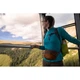Рюкзак Osprey Ultralight Stuff Pack limon O/S зелений - изображение 3
