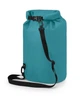 Гермомішок Osprey Wildwater Dry Bag 15 blue spikemoss O/S бірюзовий - изображение 2